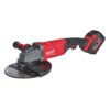 MILWAUKEE AMOLADORA ANGULAR M18 FLAG230XPDB-121C